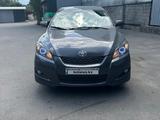 Toyota Matrix 2008 года за 4 300 000 тг. в Алматы