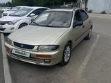 Mazda 323 1995 годаүшін1 200 000 тг. в Алматы