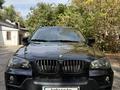 BMW X5 2007 года за 8 300 000 тг. в Алматы