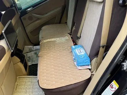 BMW X5 2007 года за 8 300 000 тг. в Алматы – фото 11