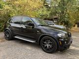 BMW X5 2007 годаүшін8 300 000 тг. в Алматы – фото 4