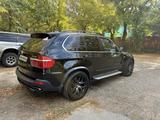 BMW X5 2007 годаүшін8 300 000 тг. в Алматы – фото 5
