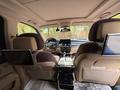 BMW X5 2007 года за 8 300 000 тг. в Алматы – фото 9