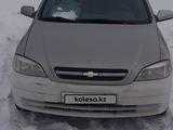 Chevrolet Viva 2007 годаfor1 200 000 тг. в Актобе