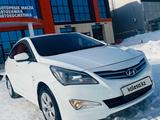 Hyundai Accent 2014 годаүшін4 400 000 тг. в Актобе – фото 3