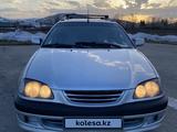 Toyota Avensis 1998 года за 3 700 000 тг. в Улкен Нарын – фото 3