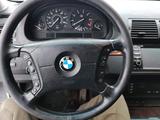 BMW X5 2005 года за 7 500 000 тг. в Шымкент – фото 5