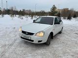 ВАЗ (Lada) Priora 2172 2012 года за 2 100 000 тг. в Караганда – фото 3