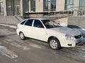 ВАЗ (Lada) Priora 2172 2012 годаfor2 150 000 тг. в Караганда – фото 3