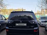 Mitsubishi Outlander 2008 года за 7 200 000 тг. в Экибастуз – фото 4