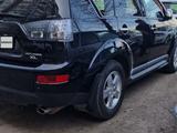 Mitsubishi Outlander 2008 года за 7 200 000 тг. в Экибастуз – фото 5