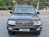Toyota Land Cruiser 2004 года за 12 900 000 тг. в Алматы – фото 2