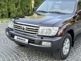 Toyota Land Cruiser 2004 года за 12 900 000 тг. в Алматы – фото 4