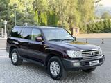 Toyota Land Cruiser 2004 года за 12 900 000 тг. в Алматы – фото 3