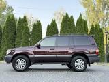 Toyota Land Cruiser 2004 года за 12 900 000 тг. в Алматы – фото 5