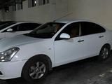 Nissan Almera 2018 года за 4 100 000 тг. в Астана