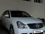 Nissan Almera 2018 года за 4 100 000 тг. в Астана – фото 3