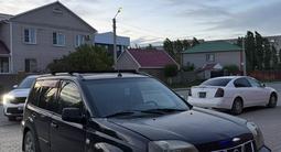 Nissan X-Trail 2005 года за 1 460 000 тг. в Актобе – фото 4