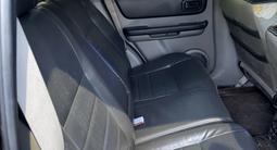 Nissan X-Trail 2005 года за 1 460 000 тг. в Актобе – фото 5