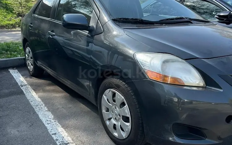 Toyota Yaris 2010 года за 4 200 000 тг. в Алматы