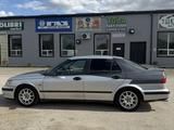 Saab 9-5 2000 года за 1 200 000 тг. в Актобе – фото 4