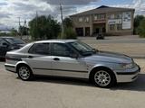 Saab 9-5 2000 года за 1 200 000 тг. в Актобе – фото 5