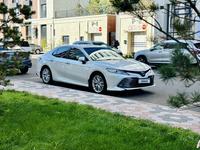 Toyota Camry 2019 года за 15 000 000 тг. в Астана