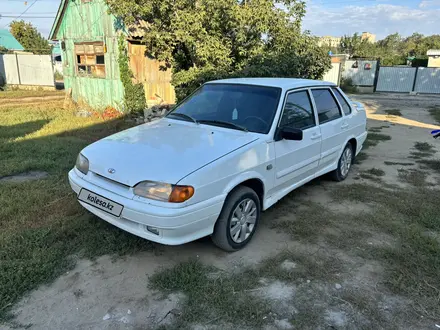 ВАЗ (Lada) 2115 2011 года за 1 250 000 тг. в Актобе – фото 13