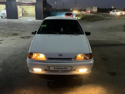 ВАЗ (Lada) 2115 2011 года за 1 250 000 тг. в Актобе – фото 6