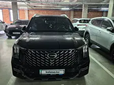 GAC GS8, 2023