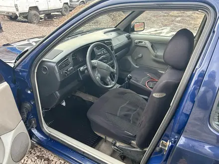 Volkswagen Golf 1996 года за 1 450 000 тг. в Караганда – фото 3