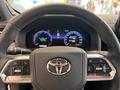 Toyota Land Cruiser Prestige 2025 годаүшін61 758 627 тг. в Алматы – фото 10
