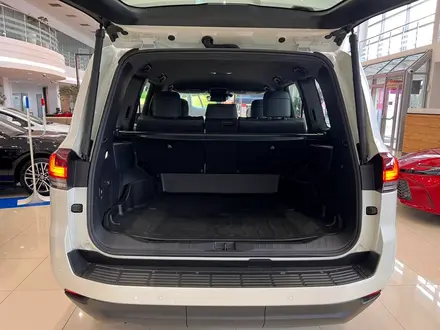 Toyota Land Cruiser Prestige 2025 года за 61 758 627 тг. в Алматы – фото 14