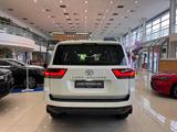 Toyota Land Cruiser Prestige 2025 годаүшін61 758 627 тг. в Алматы – фото 3