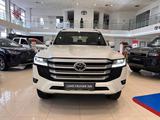 Toyota Land Cruiser Prestige 2025 годаүшін61 758 627 тг. в Алматы – фото 5