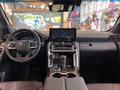 Toyota Land Cruiser Prestige 2025 годаүшін61 758 627 тг. в Алматы – фото 7