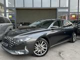 Hyundai Grandeur 2022 года за 15 400 000 тг. в Шымкент – фото 3