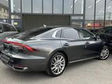 Hyundai Grandeur 2022 годаүшін15 400 000 тг. в Шымкент – фото 4