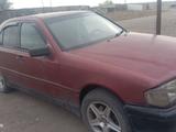 Mercedes-Benz C 220 1994 года за 550 000 тг. в Аягоз – фото 2