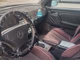 Mercedes-Benz C 220 1994 года за 550 000 тг. в Аягоз