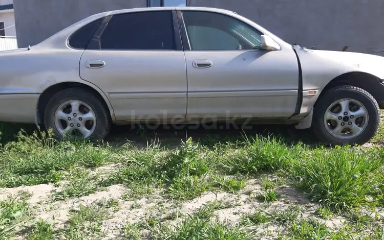 Toyota Avalon 1997 года за 850 000 тг. в Талдыкорган