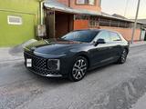 Hyundai Grandeur 2023 года за 18 000 000 тг. в Шымкент