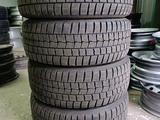 225/50R17 Dunlop WinterMaxx за 90 000 тг. в Алматы