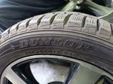 225/50R17 Dunlop WinterMaxx за 90 000 тг. в Алматы – фото 4