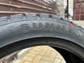 225/45R17 SUNNY шипы, мягкие, тихие, отличное сцепление на льду и снегу за 31 000 тг. в Астана – фото 6