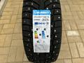 225/45R17 SUNNY шипы, мягкие, тихие, отличное сцепление на льду и снегу за 31 000 тг. в Астана – фото 3