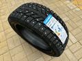 225/45R17 SUNNY шипы, мягкие, тихие, отличное сцепление на льду и снегу за 31 000 тг. в Астана