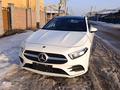 Mercedes-Benz A-Класс 2018 года за 14 000 000 тг. в Алматы – фото 3