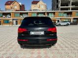 Audi Q7 2007 года за 5 900 000 тг. в Актау – фото 5