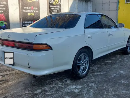 Toyota Mark II 1996 года за 2 650 000 тг. в Павлодар – фото 3